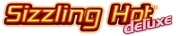 Sizzling Hot Deluxe logo