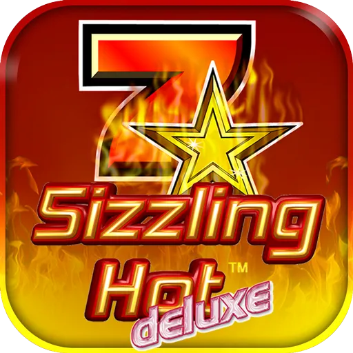 Sizzling Hot Deluxe Slot
